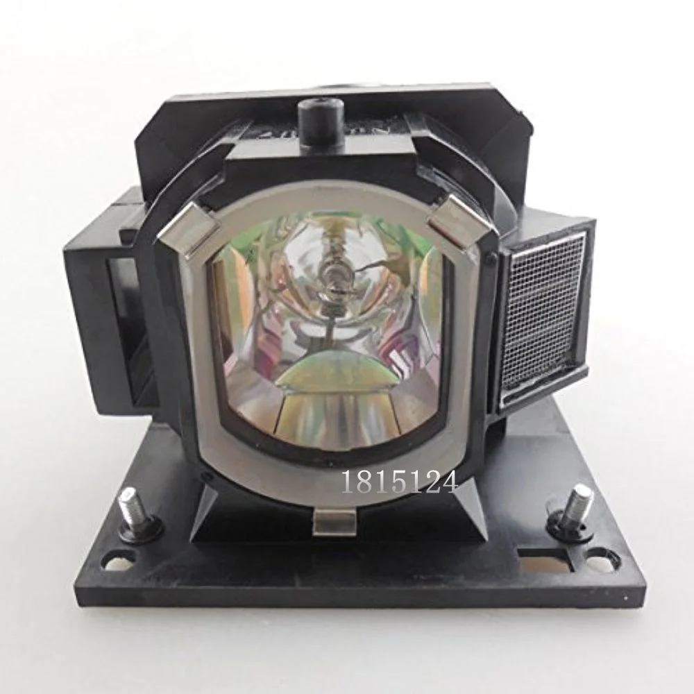 Original Bulb Inside font b Projector b font Lamp DT01411 for HITACHI CP A352WN CP AW312WN