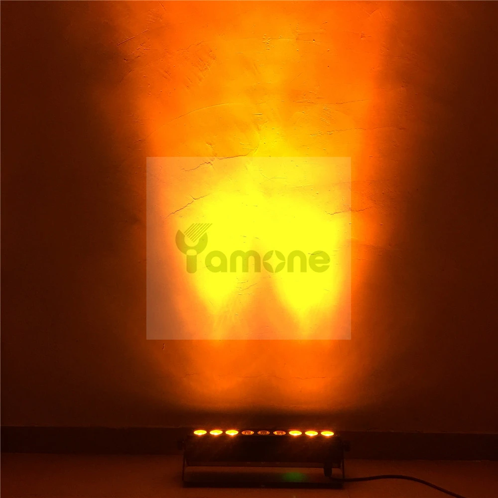 9pcs LED Bar 32