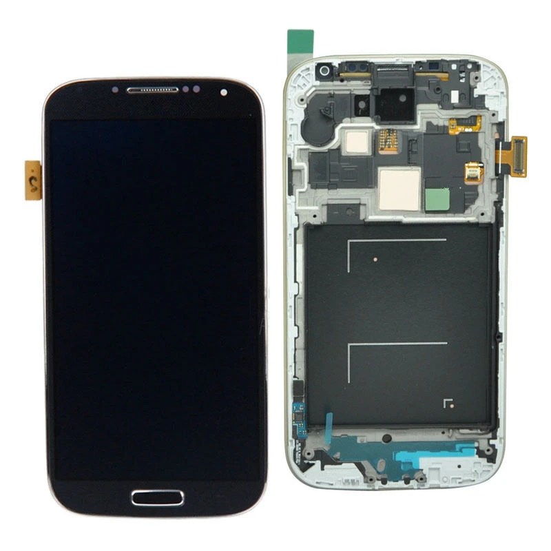 For Samsung Galaxy S4 I9505 LCD Display Touch Screen with