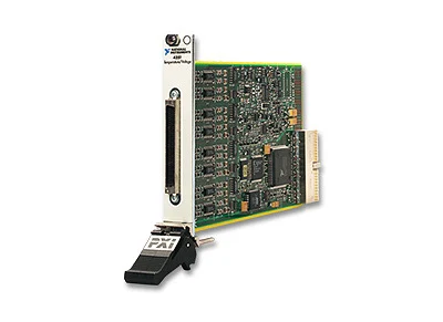 Для PXI-4351 обмена данными DAQ карты- NI национальные инструменты-оригинальные подлинные