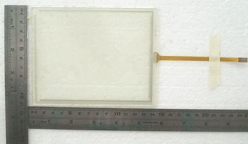 

screen for 6AV6545-0BA15-2AX0 (TP170A) touch screen digitizer panel glass free shipping