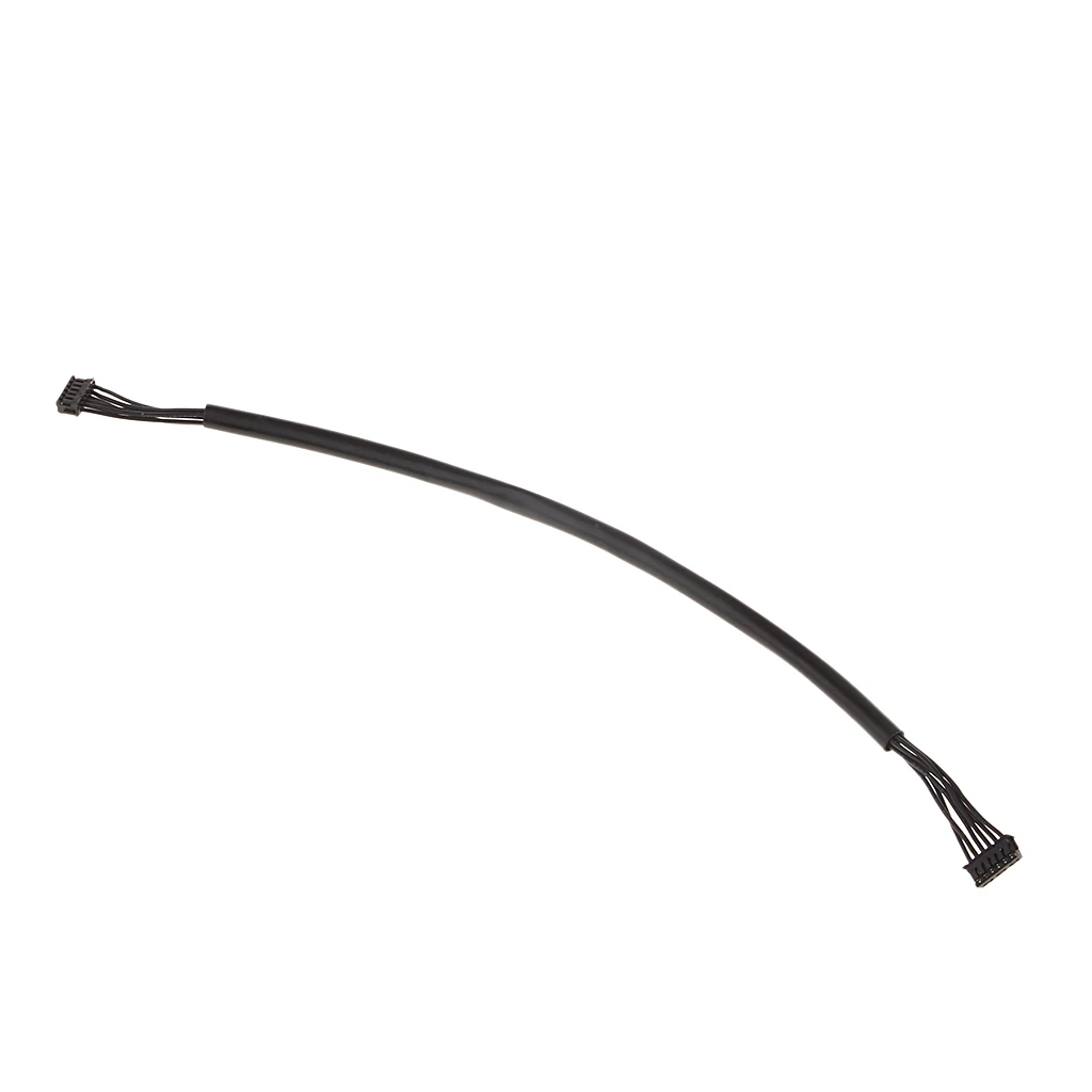 RC Car Model Parts Sensored Brushless ESC Motor Sensor Cable 200mm / 7.87inch