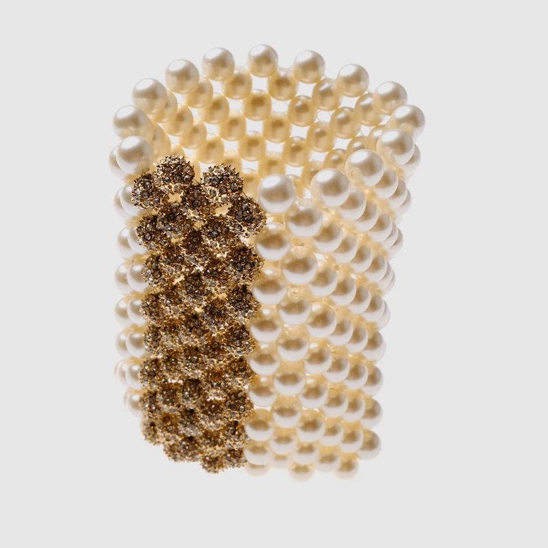 

Amorita boutique Pearl bracelet