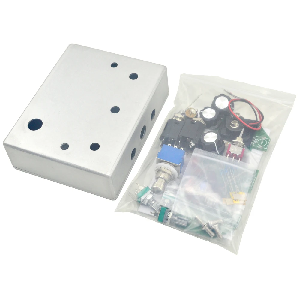 Aluminum Die Cast Aluminum Box Pack of 2