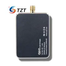CUAV SX 1000 mw Radio Transmisi Data Modul 2 PCS untuk Pixhawk Pixhack Kontrol Penerbangan FPV RC Quadcopter Drone