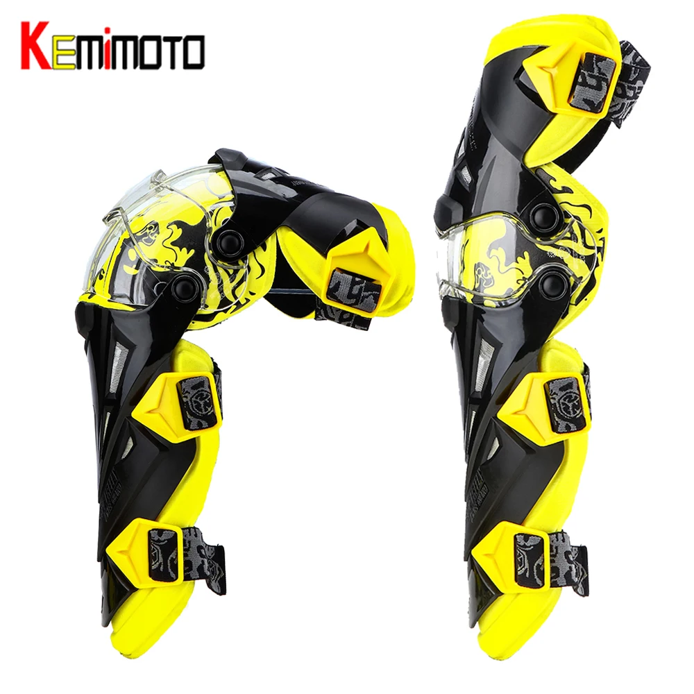 Automobile & Motorräder Herzhaft Kemimoto Motorrad Knie Pads Männer Schutz Getriebe Knie Gurad Kneepad Protector Rodiller Ausrüstung Getriebe Motocross Racing Moto