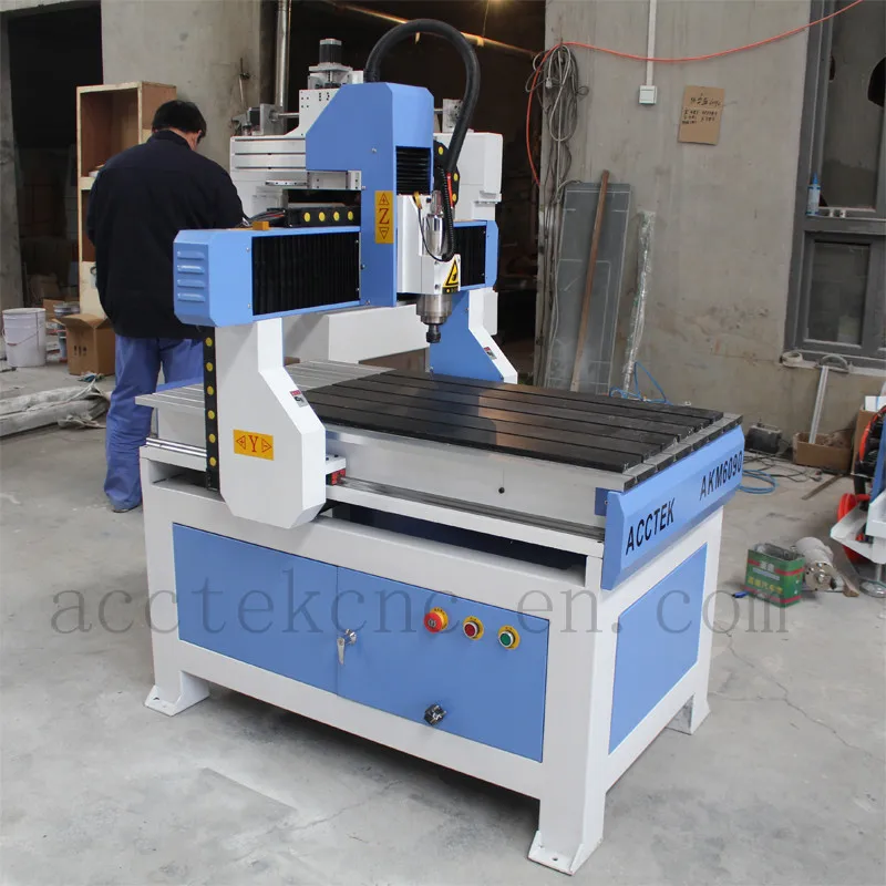 AKM6090 600x900 мм роутер с ЧПУ рабочего размера 6090 4 оси гравер/мини 3d роутер|6090 cnc|cnc 3dmini