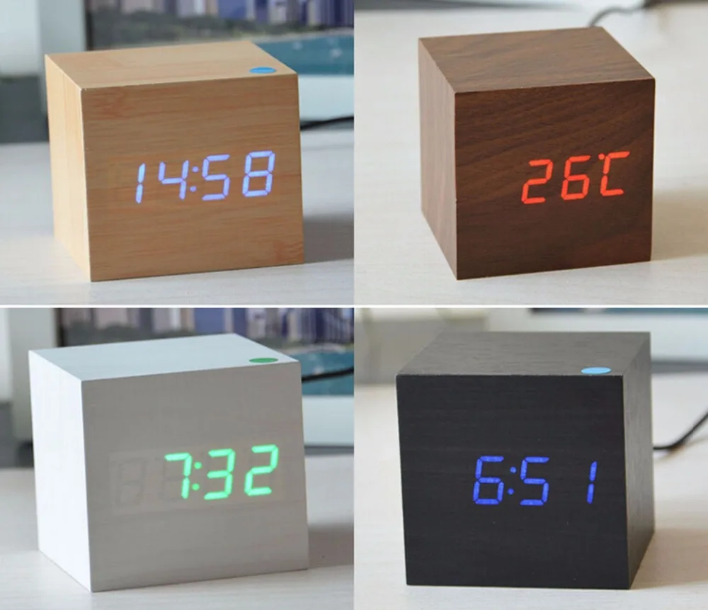 Mid Century Desk Clock Slate And Walnut By Harpswell House Att To - Modern Bedside Alarm Desk Clock Luminous Digital Watch Board Designer Deskclock mid century desk clock slate and walnut by harpswell house att to - modern bedside alarm desk clock luminous digital watch board designer deskclock