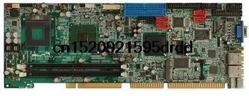 

WSB-9452-R40 Industrial control machine motherboard double net mouth