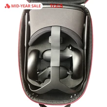 EVA Buffer Portable Protective Bag For Oculus Quest And Touch