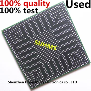 

100% test very good product AC82PM45 SLB97 bga chip reball with balls IC chips