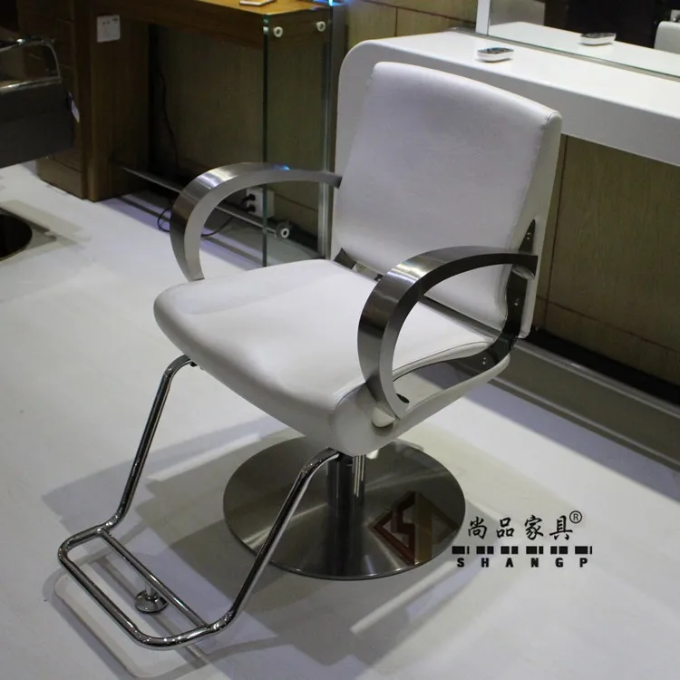 Европейский парикмахерский стул высокого качества парикмахерское кресло