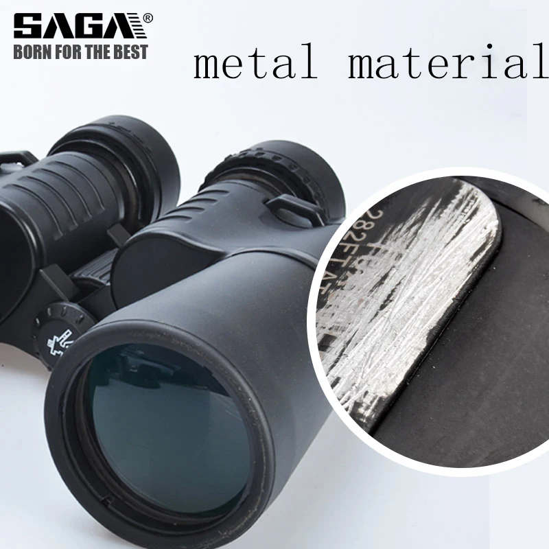 المهنية BAK4 مناظير 10x50 عالية الطاقة الصيد البصري تلسكوب زاوية واسعة التخييم العدسة كبيرة عالية الوضوح المهنية BAK4 مناظير 10x50 عالية الطاقة الصيد البصري تلسكوب زاوية واسعة التخييم العدسة كبيرة عالية الوضوح