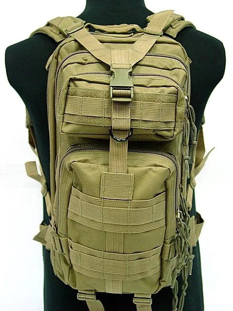 Тактический уровень 3 MOLLE штурмовой рюкзак сумка CG-02 CP камуфляж песок CB OD камуфляж лесной BK цифровой ACU цифровой Лесной