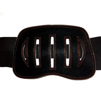 

Free Ship Muti-functional Tourmaline Waist Support Belt Magnetic Therapy Comfortable Lumbar Support Heating Pads Pain Relief