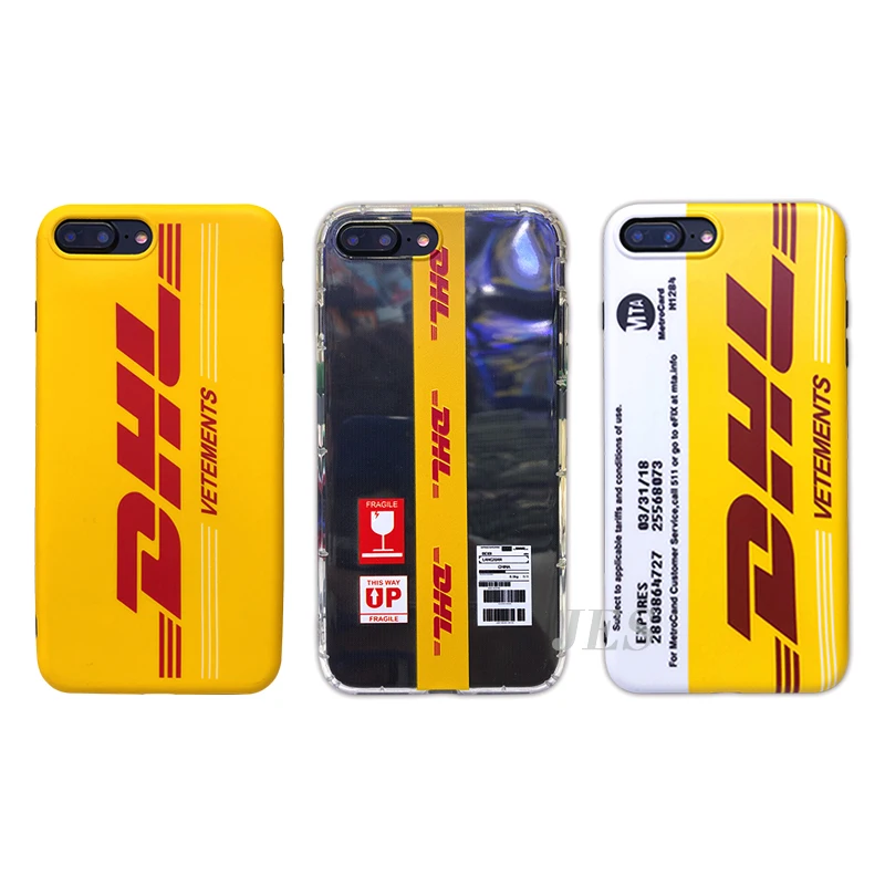

New Street trend Stripe label phone case for apple iphone 6 plus 7 7plus 8 8plus X XS XR MAX Soft silicon Anti-fall cover coque