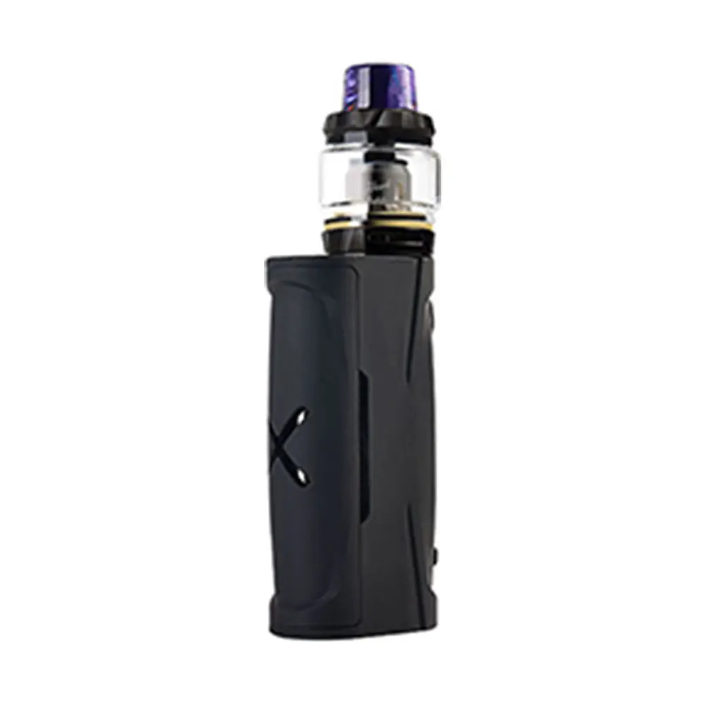 Оригинальный набор для вейпа Vapor Storm 80 Вт TC с баком Hawk 6 мл и OLED дисплеем 0 96 дюйма
