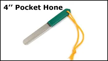 pocket-hone