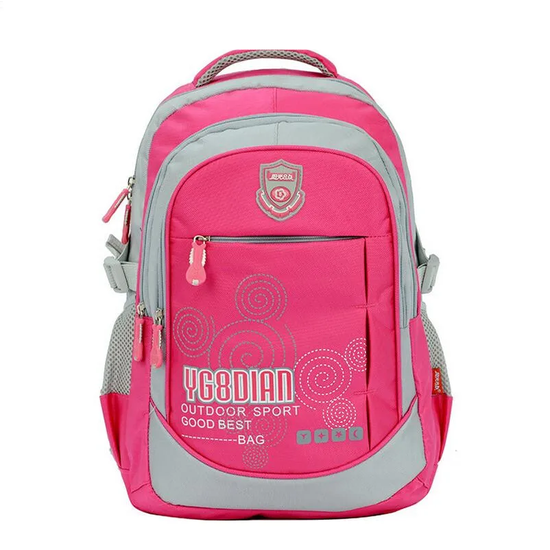 school bags for girls kids bag small backpack waterproof bagpack girl