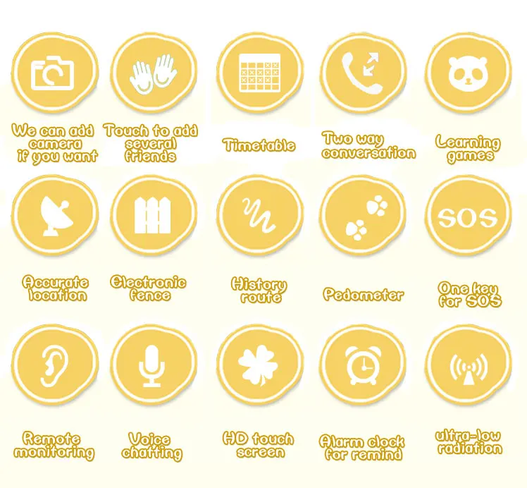 q730 smart watch (2)