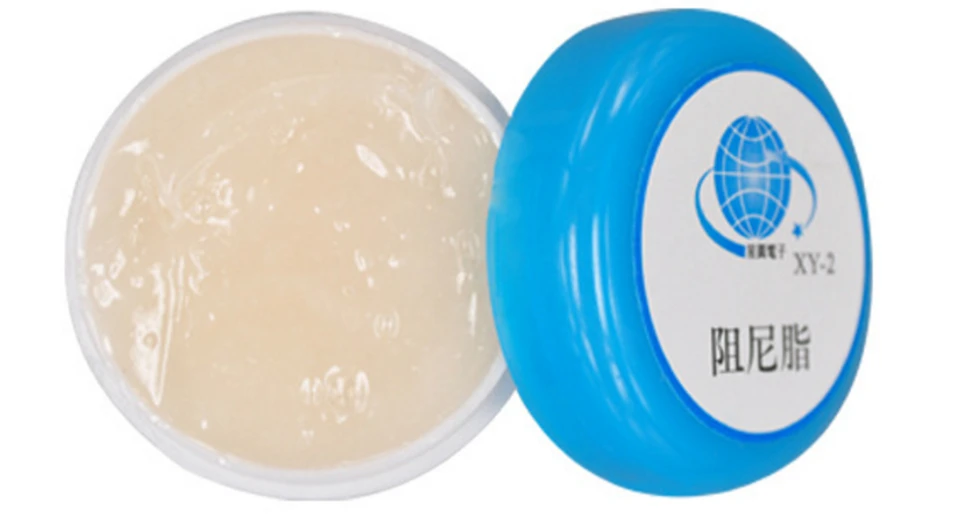 Buy XY 2 damping grease high viscosity damping camera lens damping grease