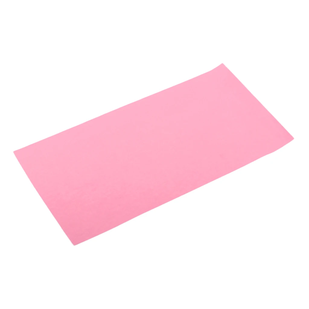 20x10cm Waterproof Repair Patch for Jackets Sleeping Bags Tents Inflatable Mattress 14 colors
