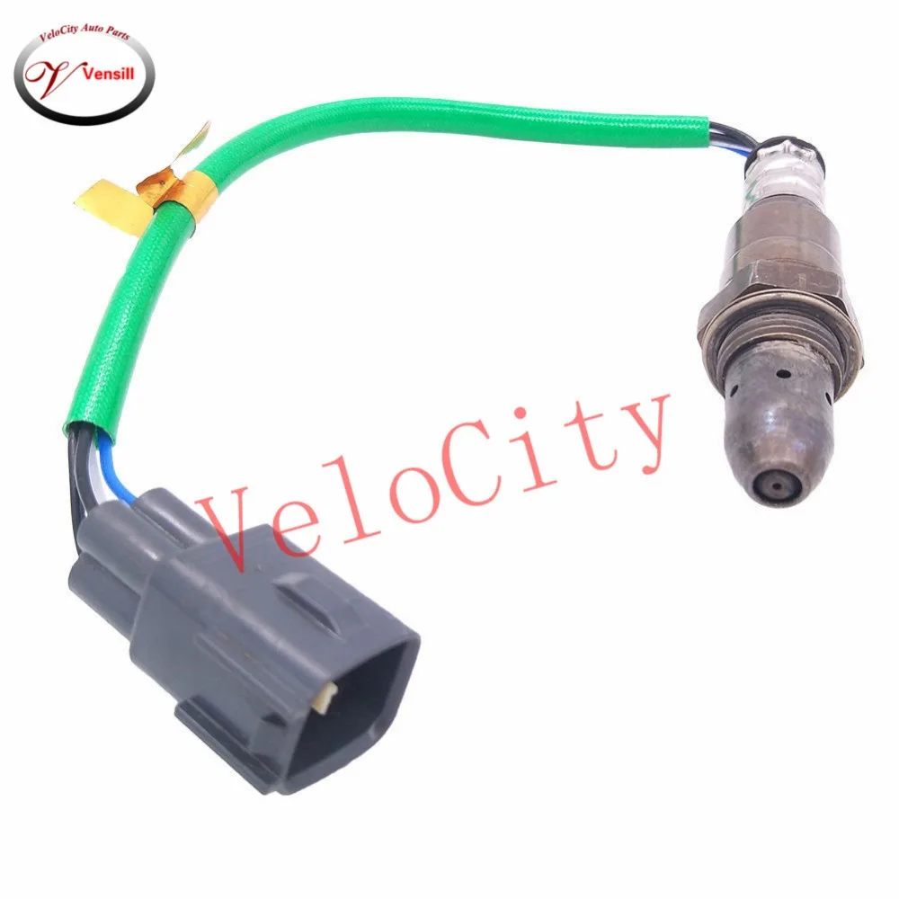 Superiore Sensore Di Ossigeno Carburante Air Sensore Di Rapporto Parte No #89467-53080 Adatto A 2014-2019 Lexus Rc350 Rc300 Rc200T 2011- Gs Serie
