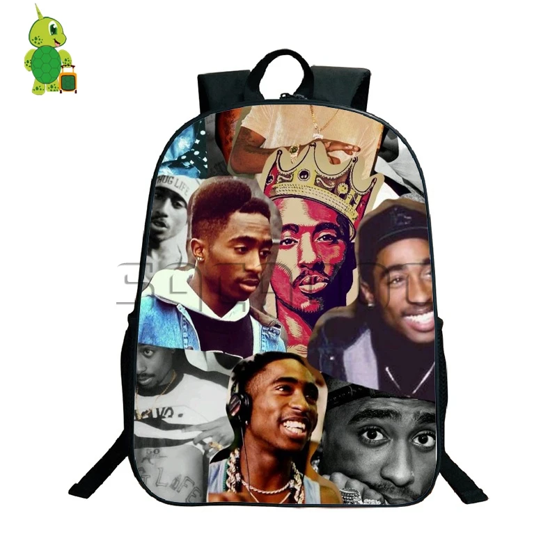 Rapper Backpacks To Match Your Personal Style IUCN Water