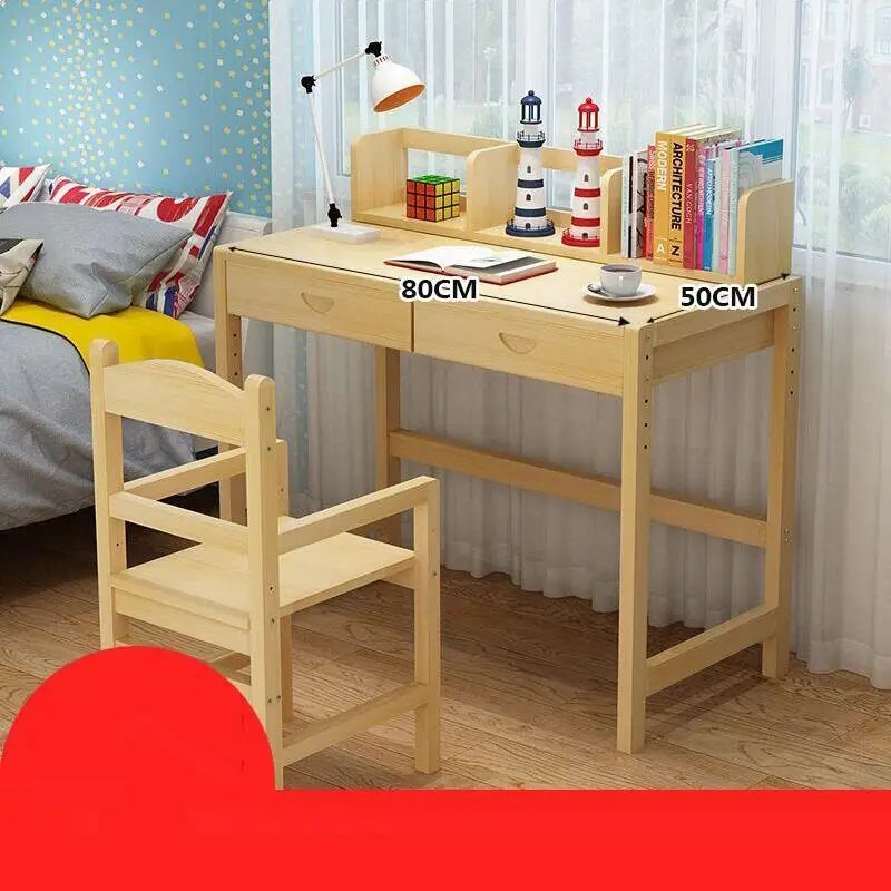 Tavolino Bambini Infantil Furniture Set Kinder Tafel Cocuk Masasi Estudo Wood Escritorio Enfant Mesa Desk Study Table For Kids