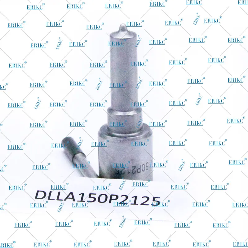 DLLA150P2125 bosch cr fuel injector nozzle