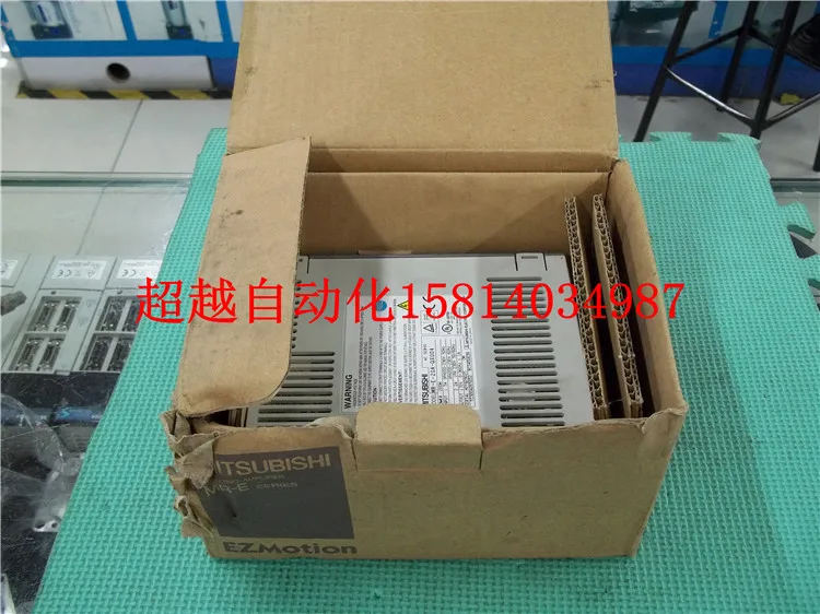 

MR-E-20A-QX004 new in box the box a little old