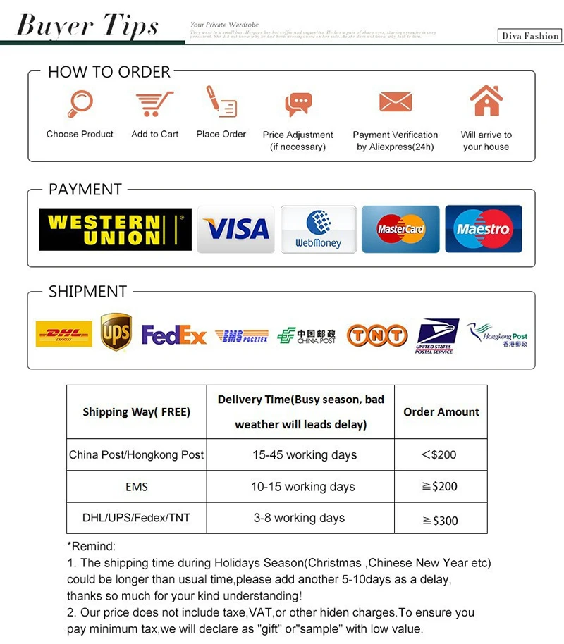 how to order