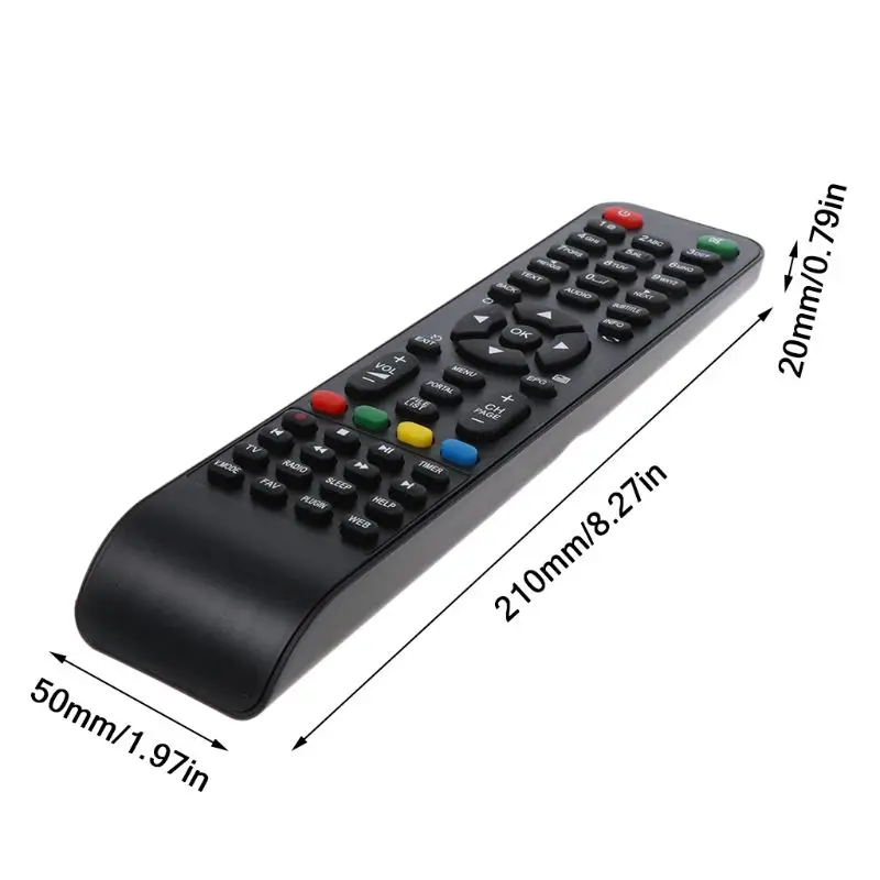 Controles remotos