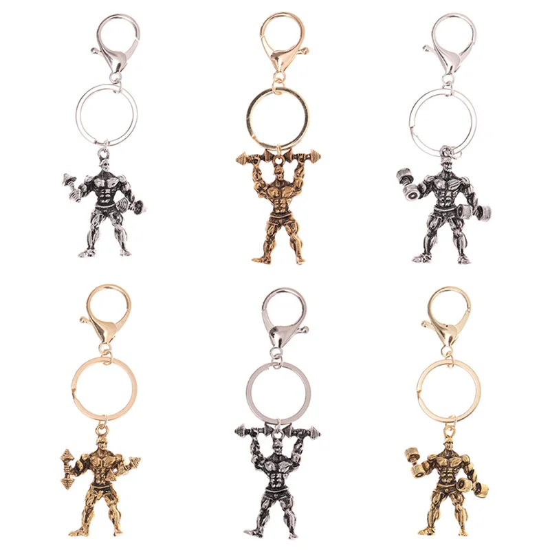strong key chain