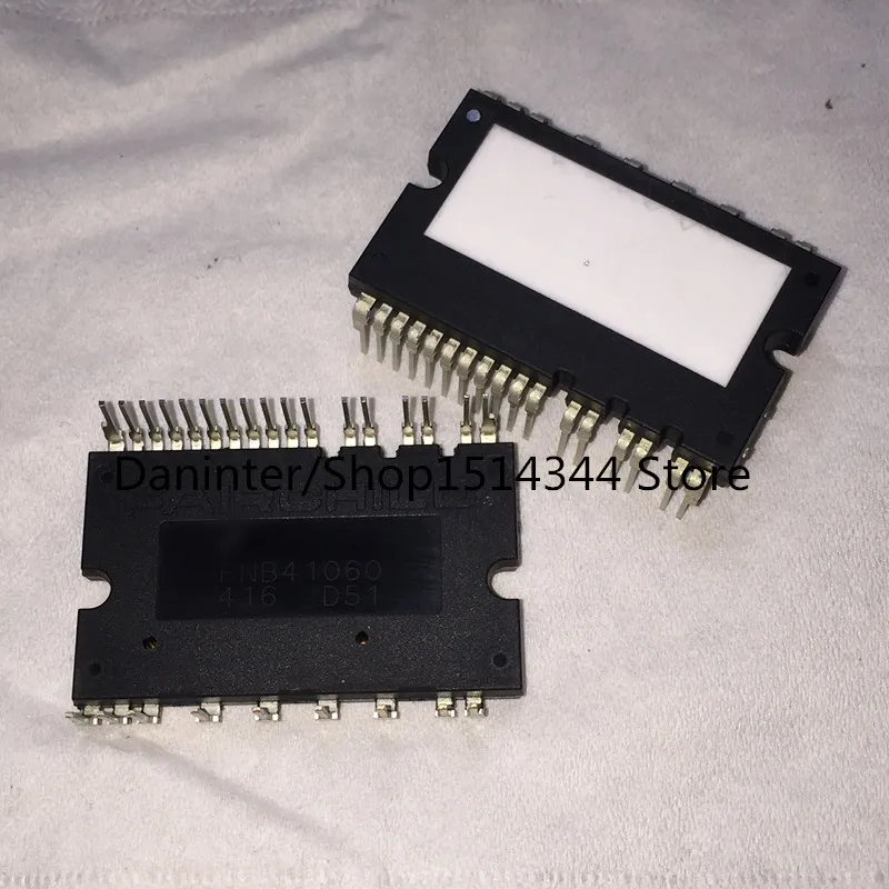 FNB41060 новый импортный 600V 10A SPM26-AA 2 шт.-5 шт./лот | Обустройство дома