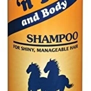 Merchandise 1434098 Mane N Tail Shampoo 32 oz (1)
