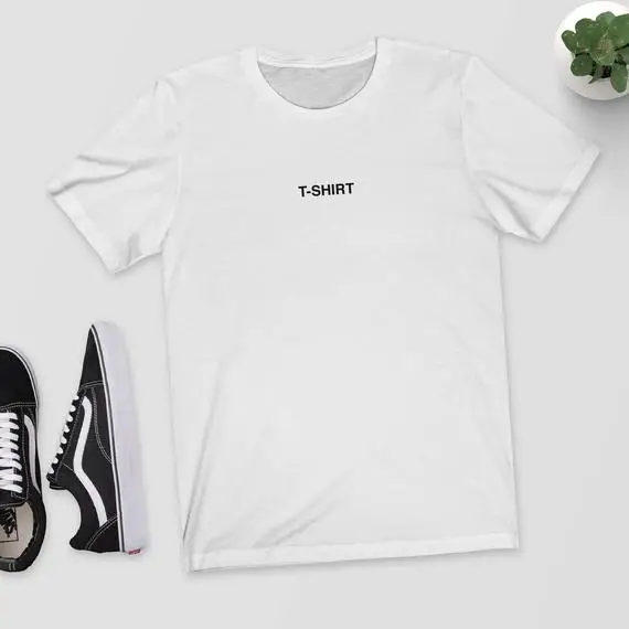 Sugarbaby/футболка с надписью футболка забавная унисекс графикой черно белая или