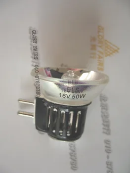 

Halogen bulb ELS 16V 50W,3mm film projection scan projecto 16V50W lamp