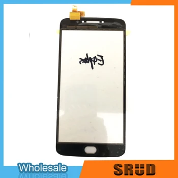 

LCD Touch Screen Glass Panel For Motorola Moto E4 Plus Mobile Phone Part Replacement