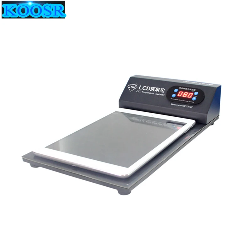 

Newest TBK-568 LCD Screen Open Separate Machine Repair Tool Separator for iPhone Samsung Mobile Phone iPad Tablet