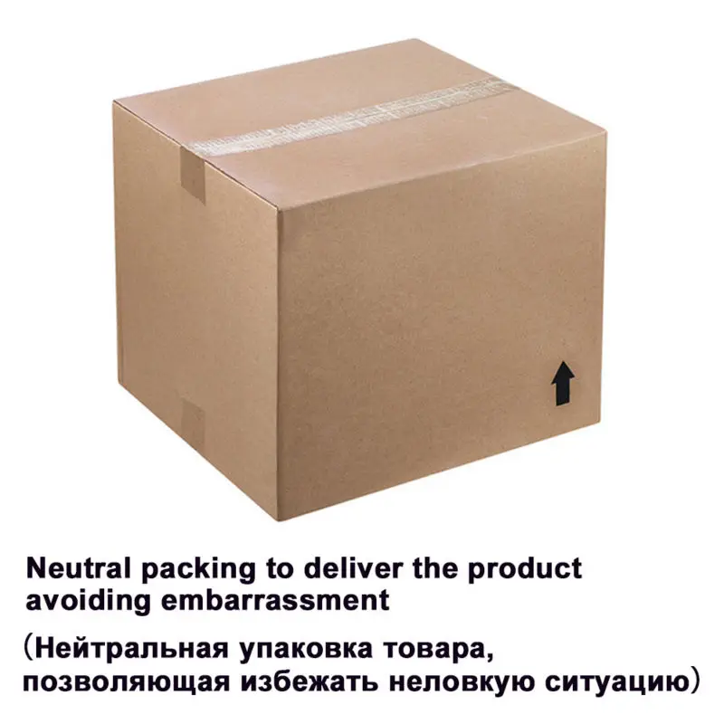 Ass Packing