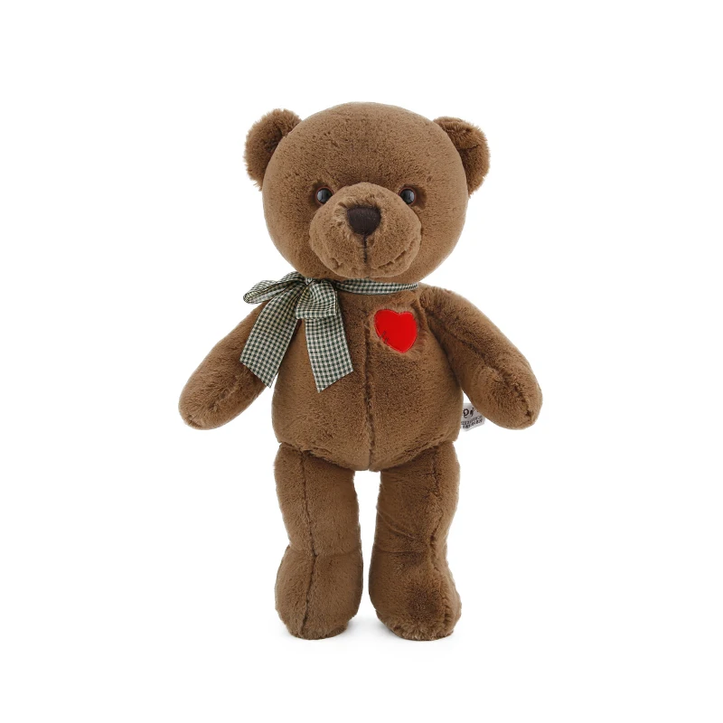 50 cm gran oso de peluche | oso de peluche de juguete juguetes de los niños para niños niñas bebé juguetes de peluche brinquedos pelucia juguetes 50 cm gran oso de peluche | oso de peluche de juguete juguetes de los niños para niños niñas bebé juguetes de peluche brinquedos pelucia juguetes