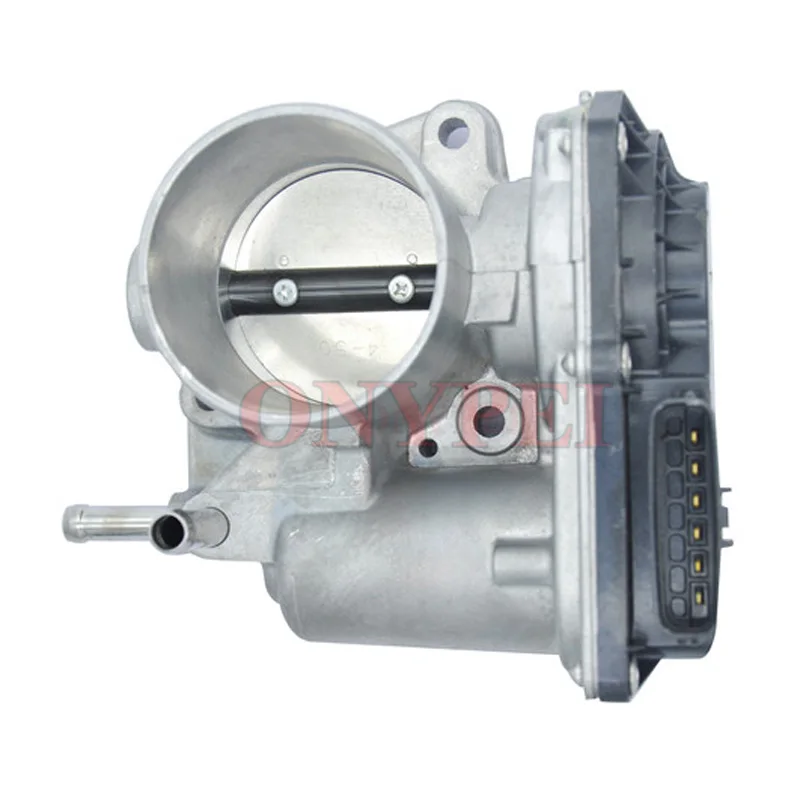 Дроссельная заслонка 22030-0Y030 для Toyota Vois NSP150 4 NRFE NSP151 5 NRFE 220300Y030