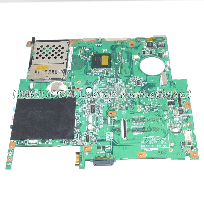 Материнская плата NOKOTION для ноутбука Acer extensa 5220 5620 GL960 DDR2 материнская MBTMW01001 48 4t301.01n