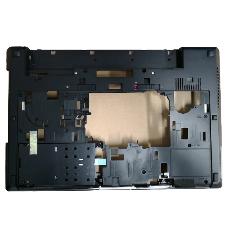

Free Shipping!!! 1PC Original New Laptop Bottom Cover D For HP Elitebook 8560W 8570W