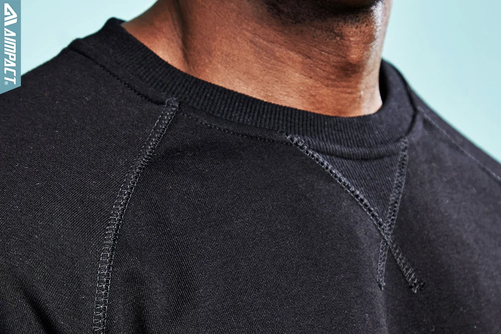 Aimpact Men's Hoodies AM4037 (11)