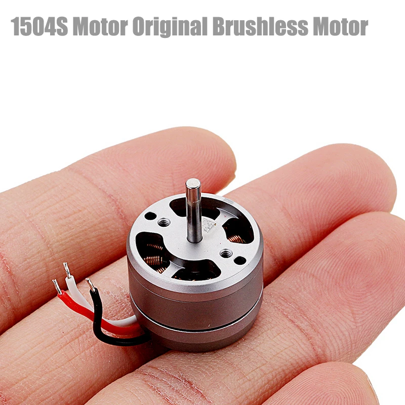 

Orignal DJI Spark Motor 1504S Brushless Motor Spare Repair Accessories For DJI Spark Drone