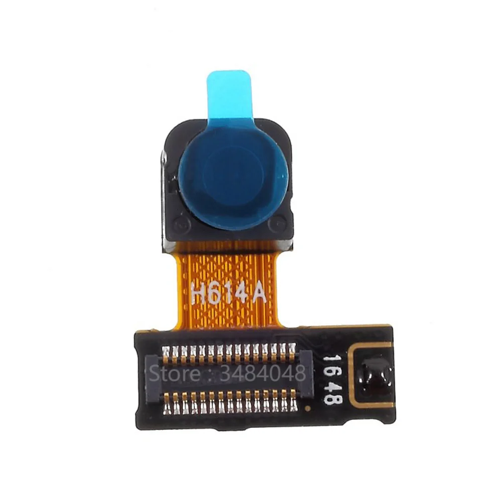 

OEM Small Front Facing Camera Replacement Part For LG G6