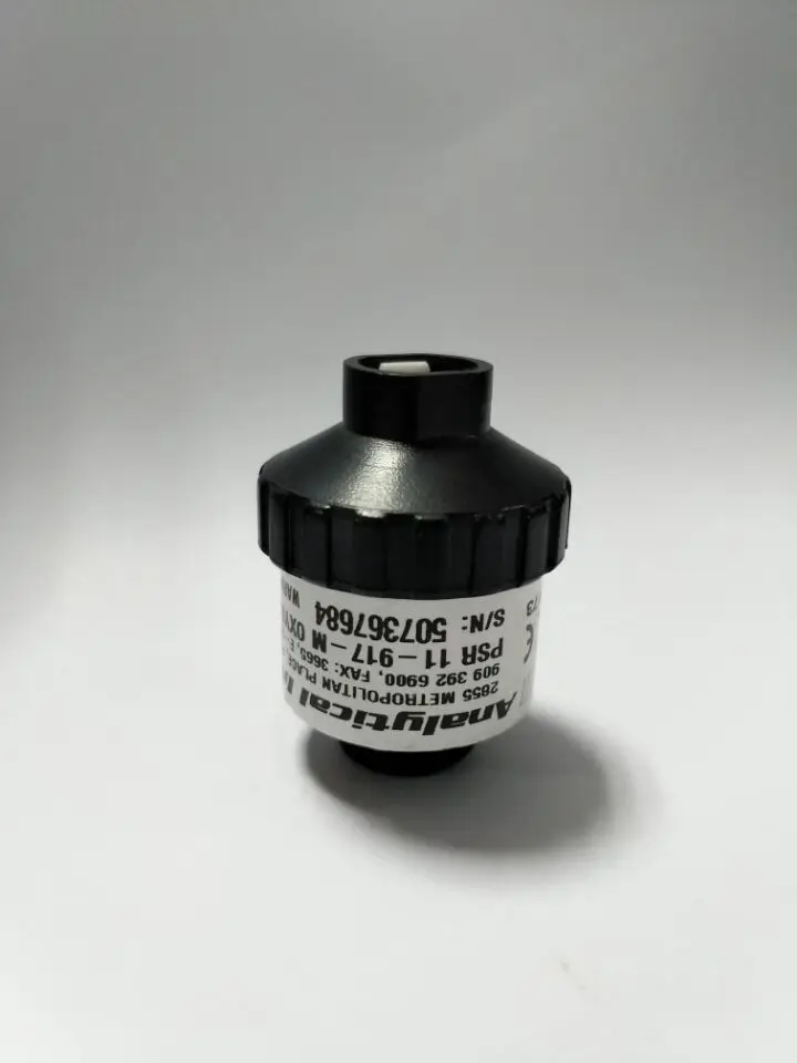 Oxygen sensor/Sensor O2 for ventilator Avea PSR-11-917-M