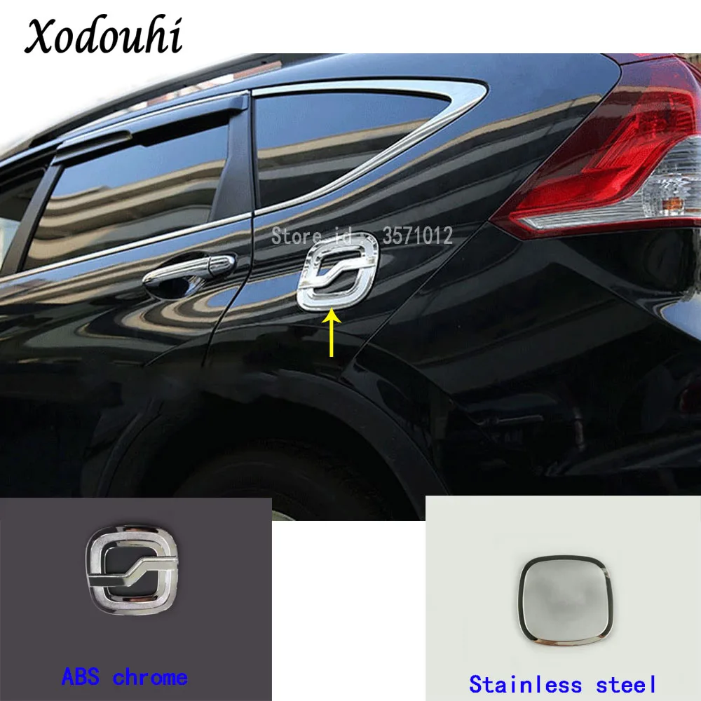 1 шт. крышка для Honda CRV газового/топливного/масляного бака шт.|Крышки бака| |